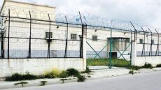 Συνελήφθη στην Αγία Βαρβάρα 45χρονος δραπέτης από τις φυλακές Κασσαβέτειας
