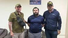 Εκουαδόρ: Συνελήφθη ο διαβόητος ναρκέμπορος «El Fito» - Είχε διατάξει τη δολοφονία προεδρικού υποψηφίου το 2023 