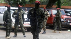 Ειδικοί του ΟΗΕ πιέζουν τη χούντα της Γουινέας για υποθέσεις εξαναγκαστικών εξαφανίσεων
 