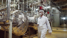 Ιράν: Εκτέλεσαν φοιτητή που έδωσε στη Μοσάντ πληροφορίες για πυρηνικό επιστήμονα