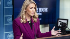 Δασμοί Τραμπ: Η προθεσμία της 9ης Ιουλίου «δεν είναι κρίσιμη», λέει ο Λευκός Οίκος