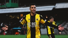 Έμεινε ελεύθερος από την ΑΕΚ ο Θεοδόσης Μαχαίρας - Εχει προτάσεις από Ελλάδα και εξωτερικό