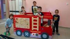 Το Μαζί για το Παιδί εξόπλισε 56 σχολεία και 4 δημόσιες μονάδες υγείας στη Θράκη τη φετινή χρονιά