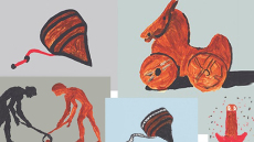 Εθνικό Αρχαιολογικό Μουσείο: Προσκαλεί τα παιδιά να γνωρίσουν τα αρχαία παιχνίδια