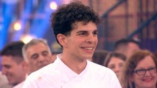 MasterChef 2025: Νικητής ο Νέστορας -και εμείς ήμασταν εκεί