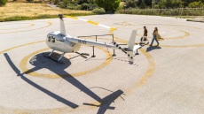 Ζήσε το ταξίδι σαν VIP και προσγειώσου στα νησιά με ελικόπτερο