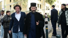 «Μου έδωσαν χρήματα για να ανακαλέσω» για τις κακοποιήσεις παιδιών, κατέθεσε τρόφιμος της Κιβωτού στη δίκη του πατρός Αντωνίου