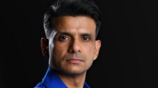 Έφτασε στον Διεθνή Διαστημικό Σταθμό ο πρώτος Ινδός αστροναύτης του ISS
