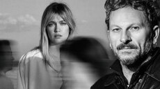 Ο Μιχαήλ Μαρμαρινός φέρνει την Κλέλια Ανδριολάτου στην Επίδαυρο