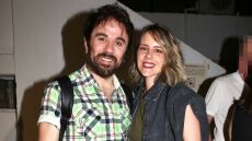 Θανάσης Τσαλταμπάσης για τη σύζυγό του: Υπάρχουν μικροκρισούλες κατά καιρούς αλλά δεν φτάνουμε ποτέ στα άκρα