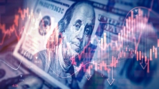 ΗΠΑ: Συρρίκνωση του ΑΕΠ κατά 0,5% το πρώτο τρίμηνο του 2025 – Η μείωση ήταν μεγαλύτερη από την αναμενόμενη 