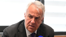 Βορίδης: Ο εισαγγελέας είπε το αυτονόητο για τα μπλόκα, οι αγρότες να κάτσουν στο τραπέζι του διαλόγου