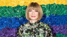 Η Άννα Γουίντουρ αποχωρεί από τη Vogue - «Ο διάβολος βγάζει τα Prada»