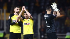 ΑΕΚ: Φιλικό με Ομόνοια στη Νέα Φιλαδέλφεια, θα τιμηθεί η μνήμη του Μιχάλη Κατσούρη
