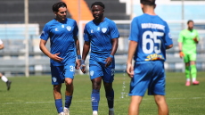 Στον Ολυμπιακό ο νεαρός Κολοκοτρώνης - Το ανακοίνωσε η ΠΑΕ Αιγάλεω 