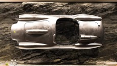 Μια Ferrari για το σαλόνι σας