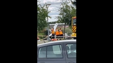 Τραγωδία στη Γαλλία: Τρεις νεκροί από πτώση μικρού αεροσκάφους