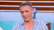 Ο Αιμίλιος Χειλάκης εξήγησε τον λόγο που δεν βγάζει selfies και δεν δίνει αυτόγραφα
