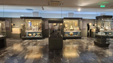 Αρχαία Ελεύθερνα: Άγνωστες ιστορίες από τον τόπο - μύθο μέσα από μια έκθεση - Δείτε φωτογραφίες 