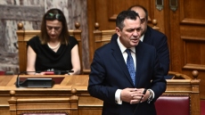 Χρήστος Μπουκώρος: Παραιτούμαι για λόγους ευθιξίας, δεν θα επωμισθώ το βάρος όσων συμβαίνουν στον ΟΠΕΚΕΠΕ