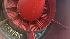 Τέσσερις συλλήψεις στη Βρετανία για τον βανδαλισμό στη βάση της RAF
