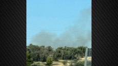 Υπό έλεγχο η φωτιά στον οικισμό Αργιθέα στην Παιανία - Δείτε βίντεο