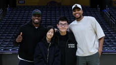 Άρης: Το ΔΣ του Ερασιτέχνη έκανε δεκτή την πρόταση Hsiao, στις 2 Ιουλίου η ΚΑΕ περνά στα χέρια του