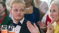 Ο γιος της πριγκίπισσας της Νορβηγίας κατηγορείται για βιασμό, σεξουαλική επίθεση και σωματική βλάβη