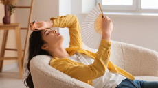 Καύσωνας: 10 απλές οδηγίες προστασίας από τις υψηλές θερμοκρασίες
