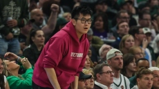 Richard Hsiao: Ποιος είναι ο 24χρονος νέος ιδιοκτήτης της ΚΑΕ Άρης - Η φιλία με τον Αντετοκούνμπο και το όνειρο για ομάδα στο ΝΒΑ