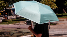 Μπουρίνια και καταιγίδες μετά τον καύσωνα - Γιατί είναι πολύ υψηλός ο κίνδυνος φωτιάς 