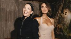 Είσαι η κόρη που κάθε μητέρα ονειρεύεται, έγραψε η Κρις Τζένερ στην Κλόε Καρντάσιαν