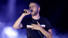 Στις 21:00 η sold out συναυλία του ΛΕΞ - Έκκληση στους θεατές να μην πάνε με αυτοκίνητο στο ΟΑΚΑ