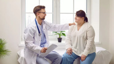 Παχυσαρκία: Το ιατρείο που παρέχει δωρεάν υποστήριξη και ελπίδα στους ασθενείς