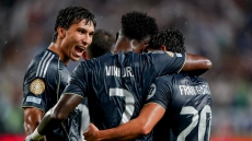 Παγκόσμιο Κύπελλο Συλλόγων: Η Ρεάλ «καθάρισε» την Ζάλτσμπουργκ κι έδωσε ραντεβού με τη Γιουβέντους στους «16»