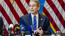 G7: Θα κλειστεί συμφωνία που θα εξαιρεί τις εταιρείες των ΗΠΑ από φόρους σε διεθνές επίπεδο, λέει ο Αμερικανός ΥΠΟΙΚ