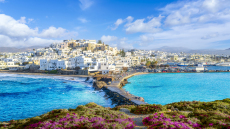 Ένα καλοκαίρι, πολλά νησιά: φτιάξε το δικό σου ταξίδι