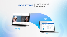 Η διασύνδεση που κάνει τη διαφορά: πώς το Shopranos ενώνει eShop και ERP