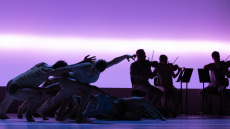 Sydney Dance Company: Η σπουδαία χορευτική ομάδα από την Αυστραλία έρχεται να μαγέψει το Ηρώδειο - Δείτε φωτογραφίες