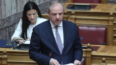 Σταμενίτης: Παραιτούμαι για λόγους πολιτικής ευθιξίας – Η επιστολή του στον πρωθυπουργό 