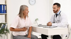 Κήλες κοιλιακού τοιχώματος: Χειρουργική αποκατάσταση με ρομποτική τεχνολογία -Ενημερωθείτε