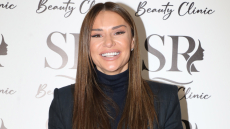 Ελένη Τσολάκη για την κόρη της: Ήρθες και μου άλλαξες για πάντα τη ζωή, θα σου είμαι παντοτινά ευγνώμων
