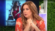 Ευαγγελία Μουμούρη: Η αδερφή της γιαγιάς μου κάηκε στα 27 της, πήρα το όνομα και όλο της το κάρμα