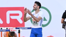 Το σκέφτηκε και το έκανε ο Τεντόγλου: Ήθελα να τους διαλύσω, να τους ρίξω αυτό που τους έριξα... 40 πόντους - Βίντεο 