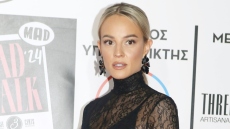 Ιλένια Ουίλιαμς: Συνειδητοποίησα ότι είχα διατροφικές διαταραχές, όταν έφτασα στα 48 κιλά, μου είχε κοπεί η περίοδος