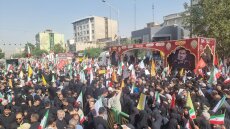 Ιράν: Ξεκίνησαν οι κηδείες για τους νεκρούς από τον πόλεμο με το Ισραήλ