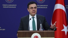 Το τουρκικό ΥΠΕΞ κατηγορεί την Ελλάδα ότι προσπαθεί να επιβάλει τις «μαξιμαλιστικές διεκδικήσεις» της στην ΕΕ
