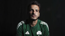 Ανακοίνωσε Τσιριβέγια ο Παναθηναϊκός 
