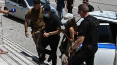 Εννιά χρόνια με αναστολή  σε ζευγάρι για τον θάνατο 64χρονου στην Αρκαδία  - Οργή στην οικογένεια του νεκρού