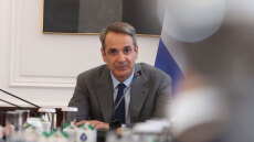 Αλλαγή προσώπων, όχι στρατηγικής - Γιατί ο Μητσοτάκης «έκλεισε» γρήγορα τις κυβερνητικές εκκρεμότητες
